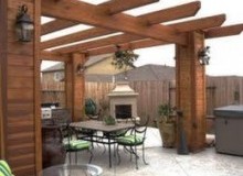 Kwikfynd Pergolas
condamine